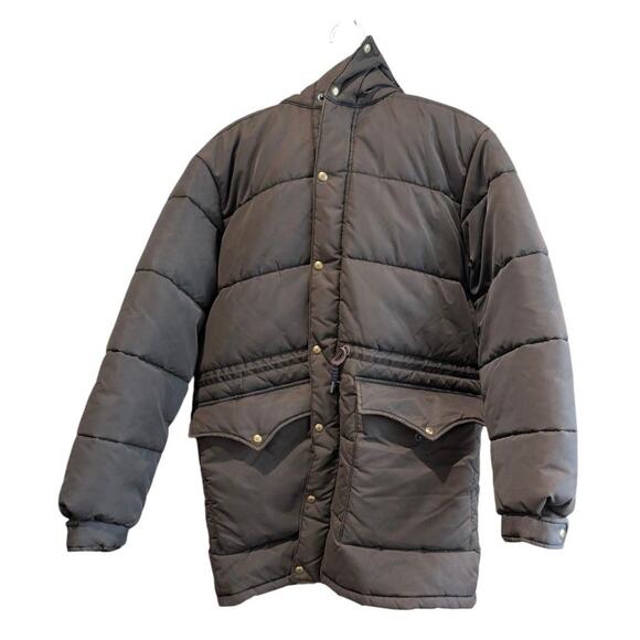 Ralph Lauren Hooded All Weather Parka Coat - Picture 1 of 14